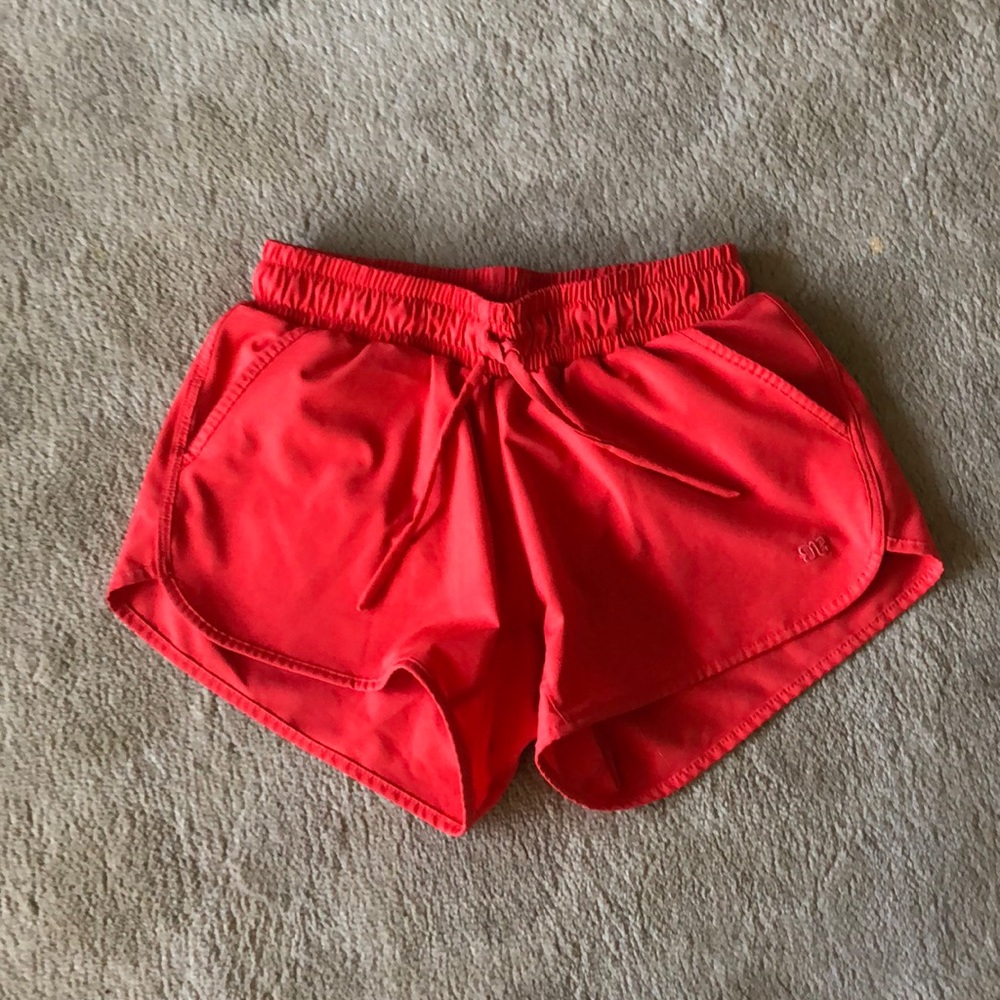 Albion fit shorts size XS